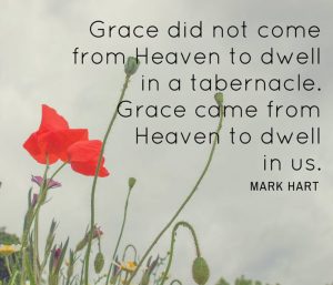 Wisdom Comes From Grace 2