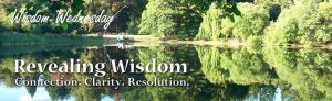 Wisdom For Leadership Development 1