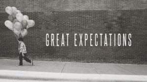 Great Expectations 3