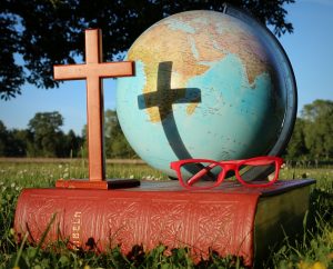 How to Shape a Biblical Worldview 5