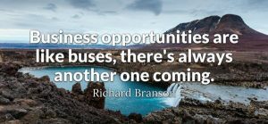 Opportunity Comes More Than Once 3