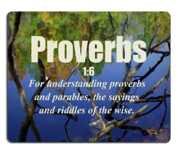 Day 711 – Riddles of the Wise – Proverbs 30 - Wisdom-Trek