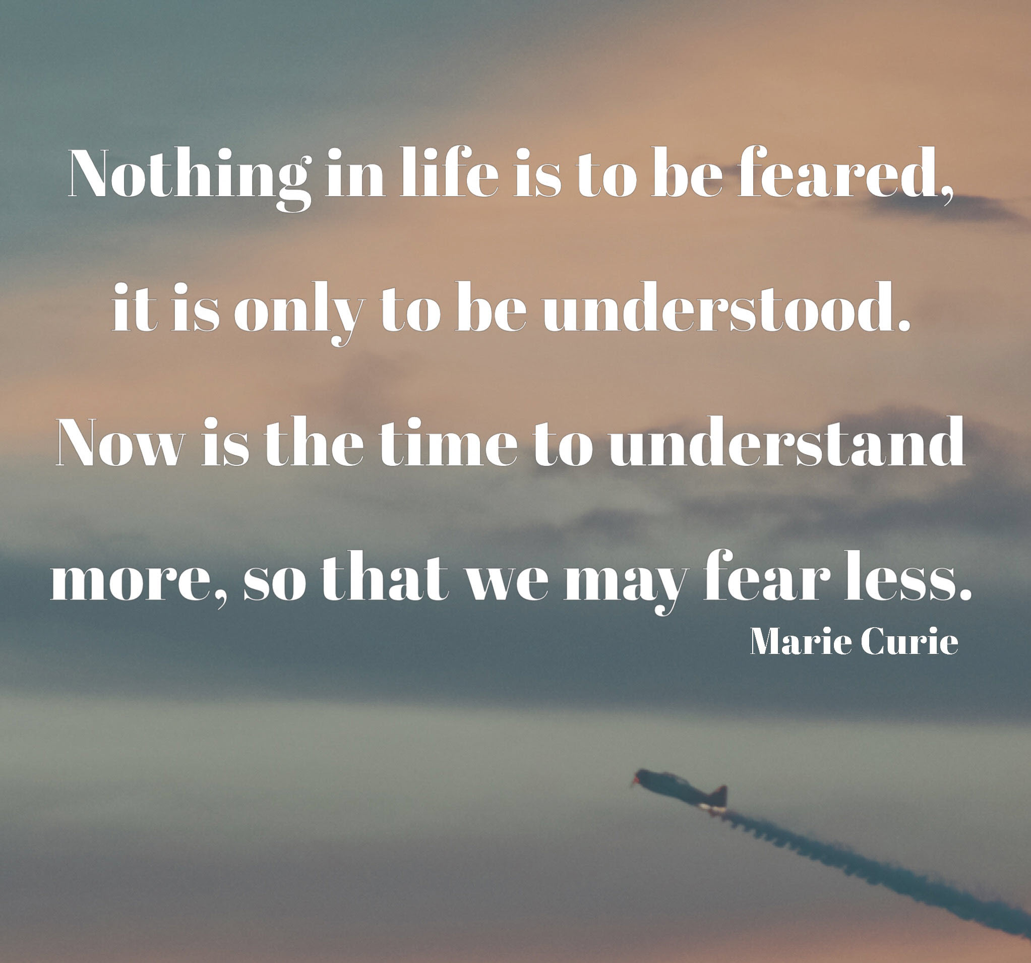 Day 708 – The Power to Overcome Fear (Part 2) - FearLess Friday ...