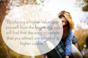 The Value of Relationships