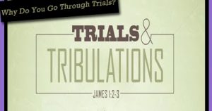 Trials and Tribulations 2