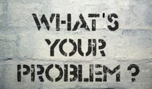 What's Your Problem 2