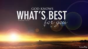 God Knows Everything 2