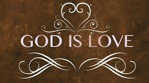 God is Love 2