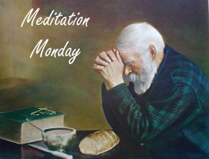 Meditation Monday
