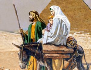 The Return to Nazareth 3