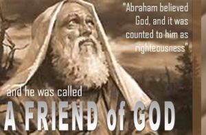 A Friend of God 2