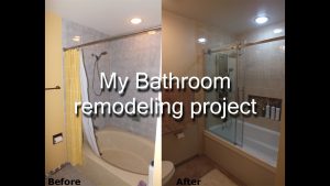 Renovation & Remolding on a Limited Budget 2