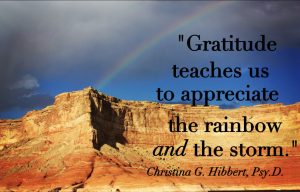 The Riches of Gratitude 3