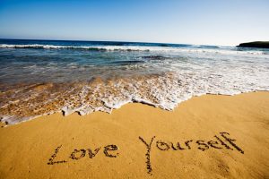 The Sanctity of Life – Loving Yourself 4