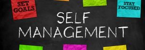 Tools for Self-Management 1