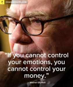 Controlling Your Money 4