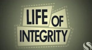 Personal Integrity 4