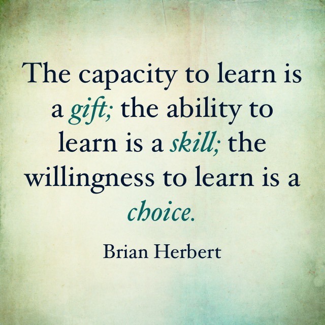 Day 984 – Learning a Little Each Day – Meditation Monday - Wisdom-Trek