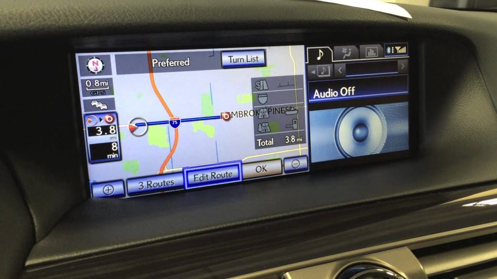 Day 1074 Set Your GPS for the Correct Destination Meditation Monday