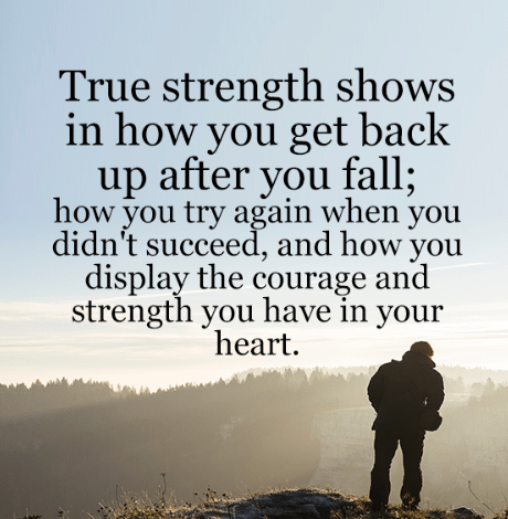 Day 1087 – A Test Of Strength – Humor Unplugged - Wisdom-Trek