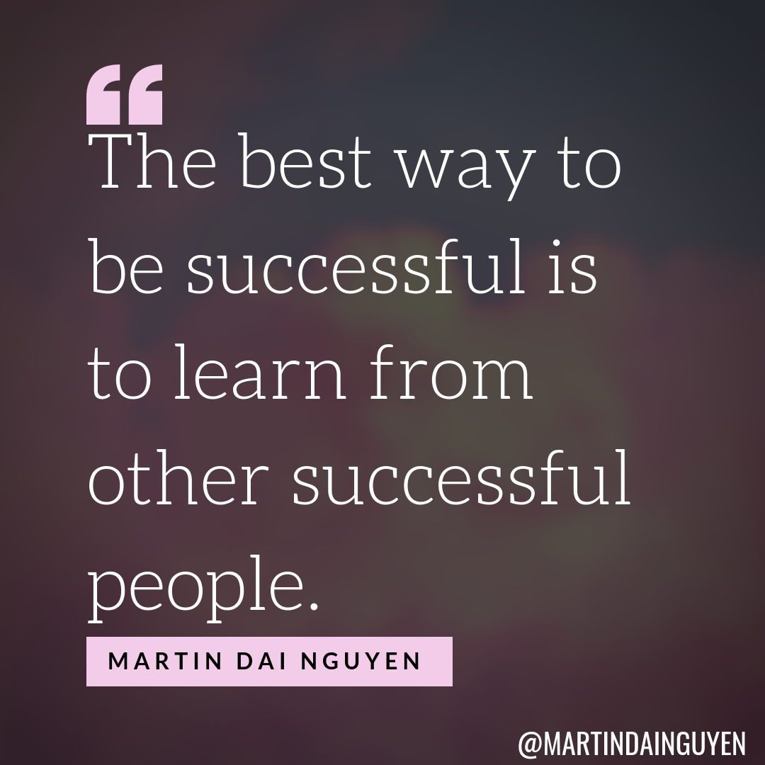 Day 1250 Learn From Successful People Wisdom Unplugged WisdomTrek