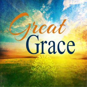 Day 1274 – God’s Great Grace (Part 2) – Meditation Monday - Wisdom-Trek