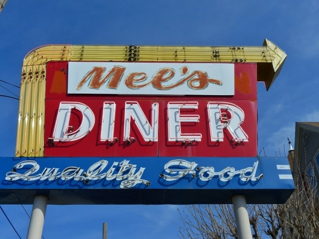 Day 1332– Diner Slang – Humor Unplugged - Wisdom-Trek