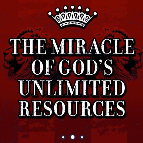 Day 1604 Unlimited Resources Daily Wisdom WisdomTrek