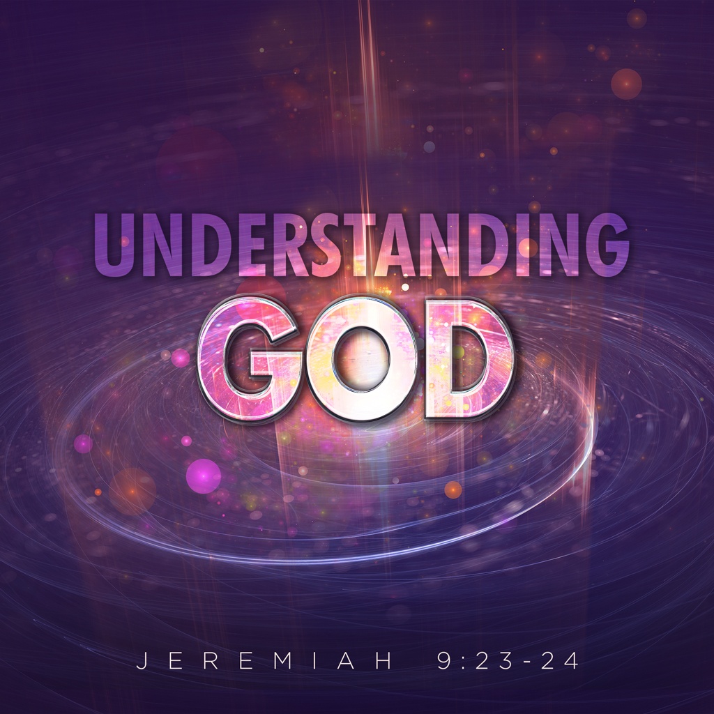 Day 1662 – Understanding God – Daily Wisdom - Wisdom-Trek