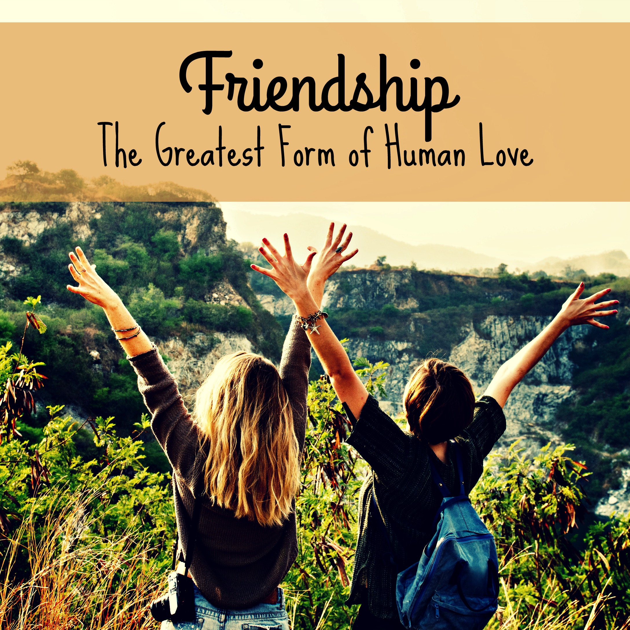 Freind Rea Day 1832 – A Real Friend – Daily Wisdom - Wisdom-Trek