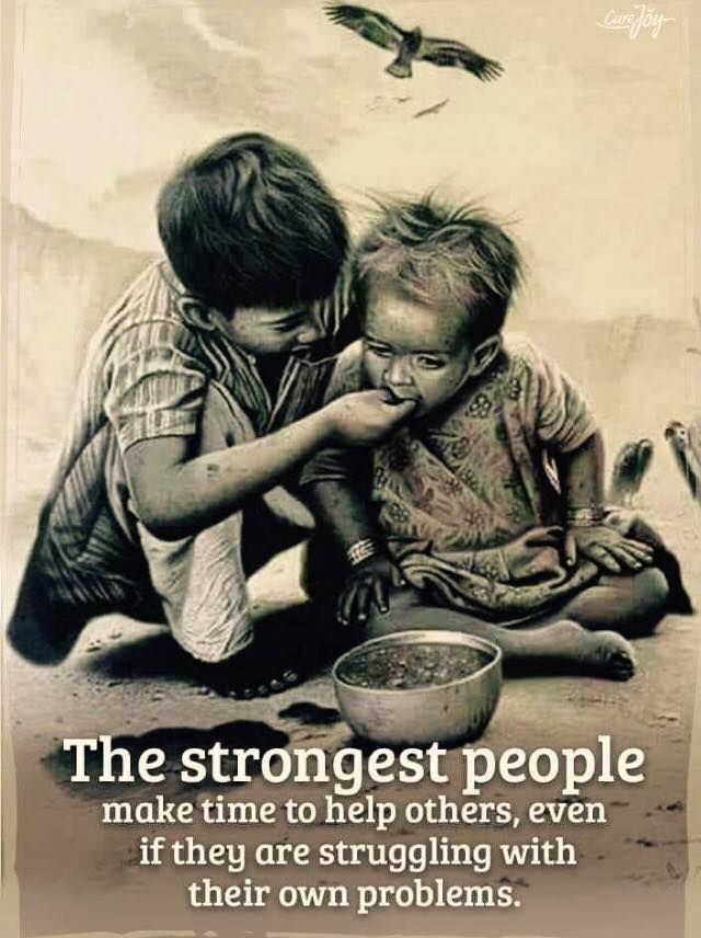 Day 1987 – Be Concerned for Others – Daily Wisdom - Wisdom-Trek