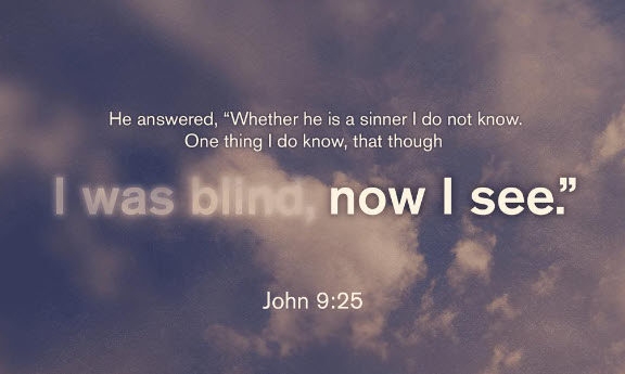Day 2152 – The Gospel of John – 20 – Blind Men’s Bluff – Daily Wisdom ...