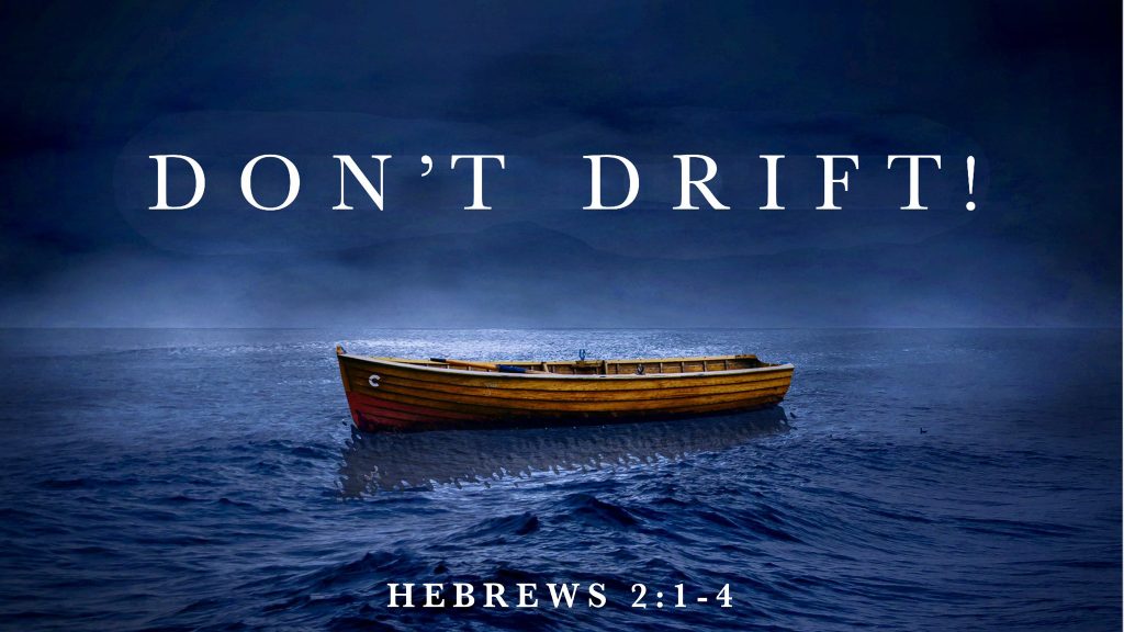 Day 2229 – Hebrews 2 Don’t Neglect So Great Salvation – Daily Wisdom ...