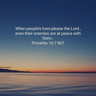 Day 2250 – Wisdom Nuggets – Proverbs 16:1-7 – Daily Wisdom - Wisdom-Trek