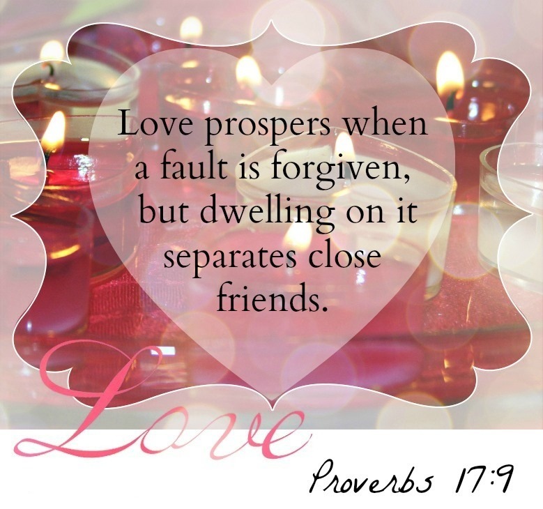 Day 2260 – Wisdom Nuggets – Proverbs 17:8-14 – Daily Wisdom - Wisdom-Trek