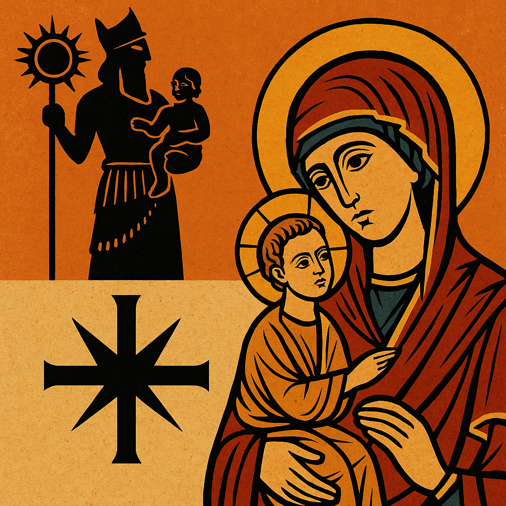 Day 2781 – Theology Thursday – A Critical Examination of Alexander Hislop:  Why His Teachings Should Be Ignored - Wisdom-Trek ©